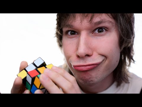 The ASMR Video No One Asked For