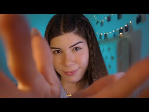 talvez você precise desse asmr hoje