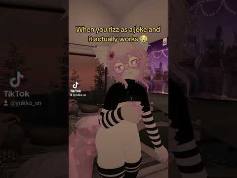 rizz strategy? 🤔😮