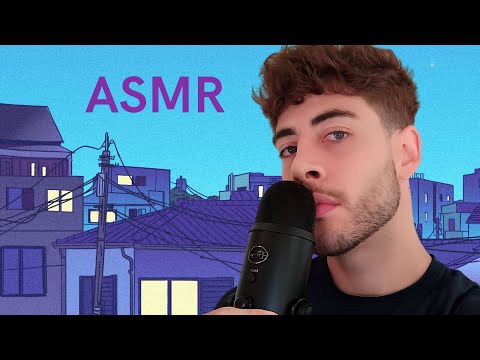 ASMR Lento y Muy Relajante para Dormir Profundamente 😴