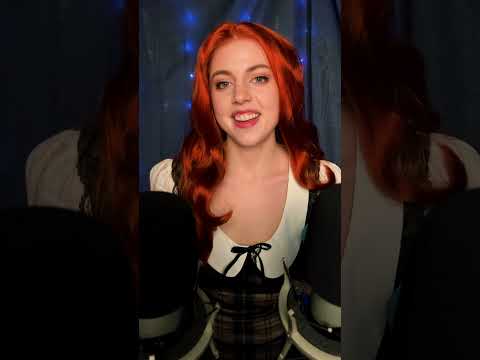 ASMR Giving You a Shot! Doctor Roleplay #asmr #shorts #asmrsounds
