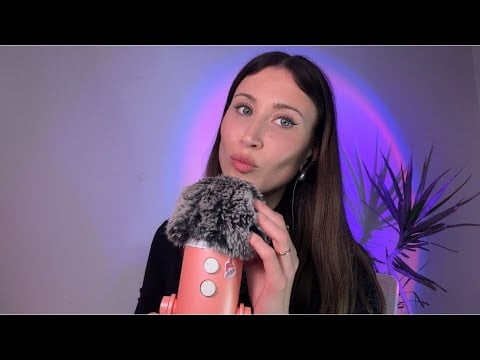 chillaxin asmr is live 😘