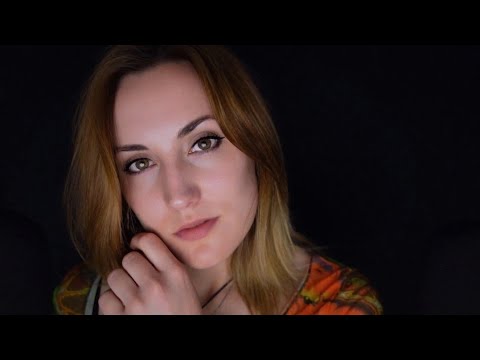 Slow Scottish Whispers for an Amazing Sleep 💤 ASMR