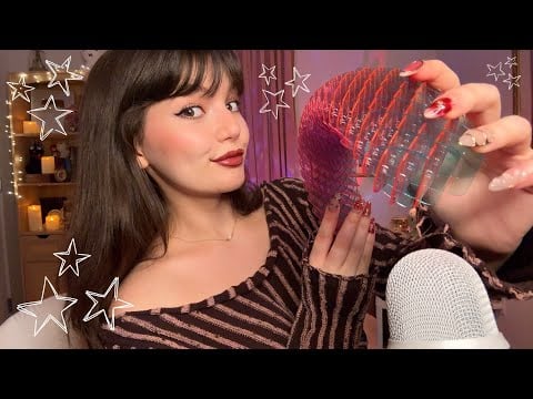 ASMR That Will Actually Give You Tingles (Curing Your Tingle Immunity, Fast and Aggressive)