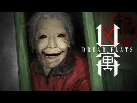 Playing Dread Flats and Blasfemia