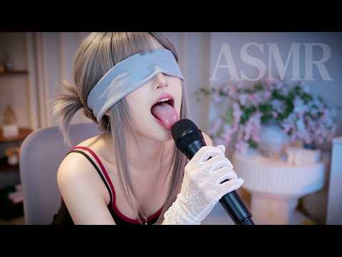 ASMR Gentle & Intense Triggers For Your Senses