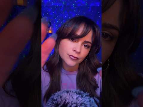 Playing with your hair for sleep #asmr #sleep #relax #satisfying