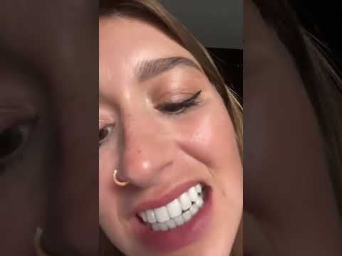 Soothing mouth triggers