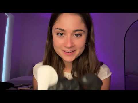 ASMR surgery and lip filler