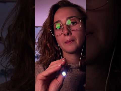 On check L'ÉBLOUISSEMENT