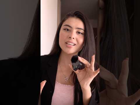 Agente inmobiliaria 🏡💋 ASMR roleplay #vicoasmr #asmr #asmrvideos #asmrcommunity