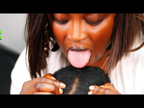 ASMR✨ Intense Syringe Ear Oiling 💉 Fake Spit Painting, Intense Head Scratching Massage 4 Deep Sleep 
