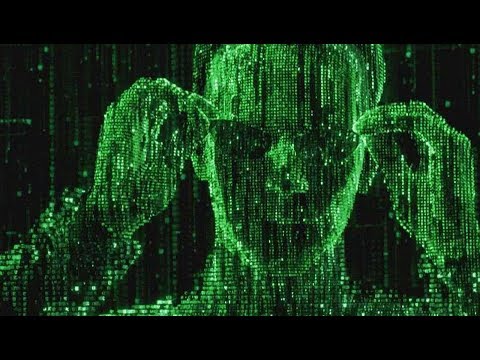Anecdotes sur Matrix - ASMR Français