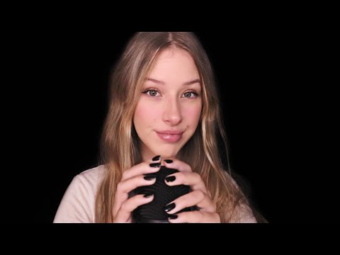 ASMR for people who like it slow & gentle