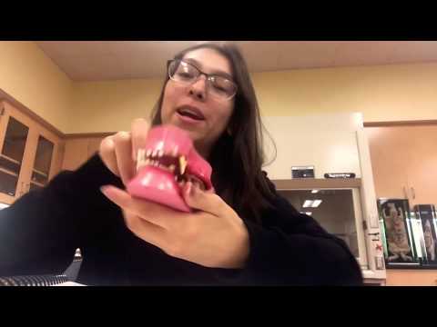 A Biology Vlog🧬🧫[Early College Highschool]
