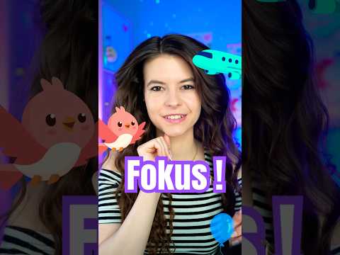 FINDE DEN… (ASMR)