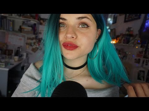 Haul - ASMR español