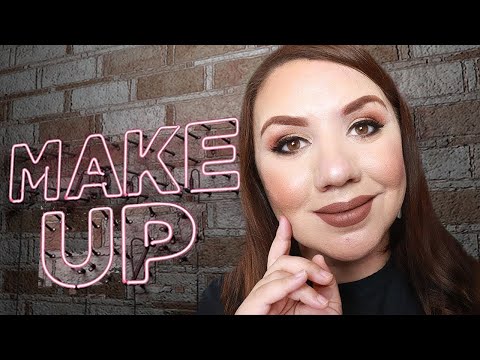 ASMR  Makeup & Color Analysis Roleplay Marathon