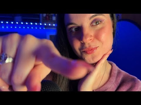 ¿Podrás pasar del minuto 23:30? ASMR *ultra cosquilloso* para dormir 😴