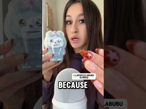 NEW video HERE ☝🏻 #pov #asmr #explore #satisfying