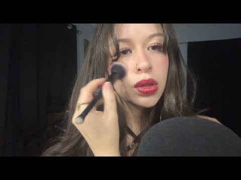 ASMR Nothing but PURE Mouth Sounds