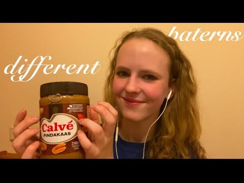 Breaking the Pattern 🧚🏻‍♀️🪄💘 tapping, shaking & visuals (Nederlands)