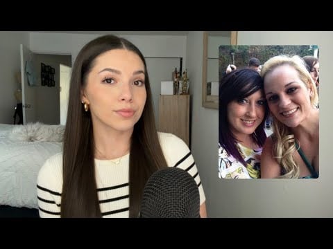 ASMR True Crime | Heidi Broussard - The Scariest Friendship Betrayal 