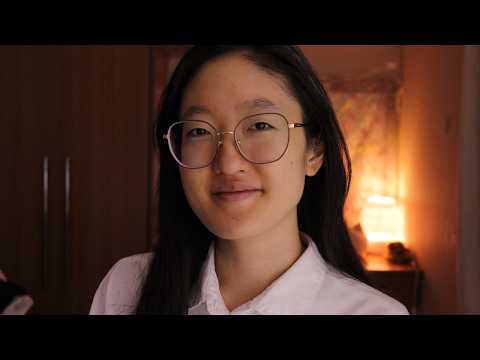 ASMR ROLEPLAY: AGÊNCIA DE VIAGENS ✈️ (FALA SUAVE, SEM ANÚNCIOS NO MEIO)