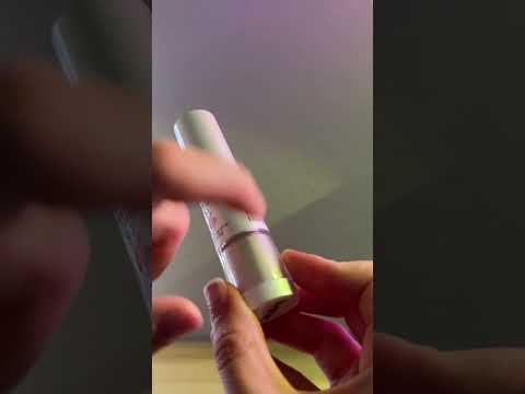 Makeup Unboxing ASMR | Sunscreen Unboxing ASMR #shorts #asmr #unboxing