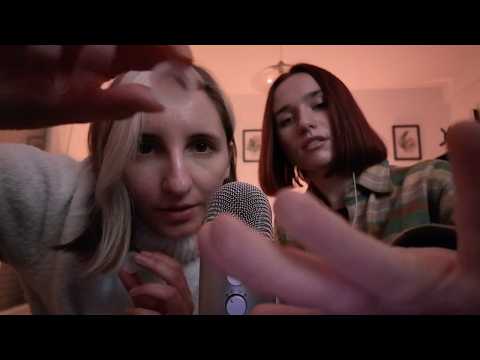 ASMR TRèèèèès intense avec Ma Meilleure Amie