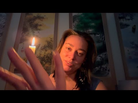 Bring Alignment into your Life | Standstill Full Moon | ASMR, Reiki & Sound Healing Meditation