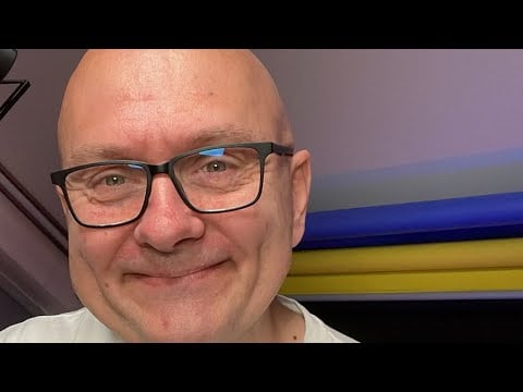 Jarek  ASMR  please subscribe and like ♥️👍