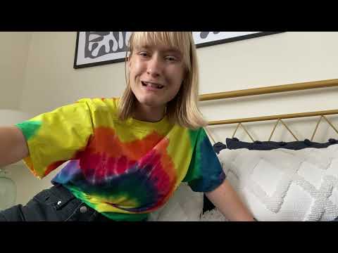 ASMR Cozy Bed and Breakfast Check In Roleplay
