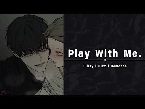 First Night Together With Boyfriend [M4F] [Kisses] [Flirty] [Boyfriend Roleplay] ASMR