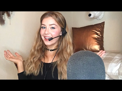 [ASMR] The ASMR Hotline Live ASMR Requests