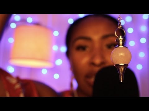 ♥️ How To Heal Trauma (Letting Go of the past) Layered Sounds Pendulum