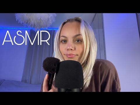ASMR Get Ready With Me For Work | GRWM 💄