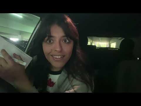 Lofi ASMR | Study Italian With Me!