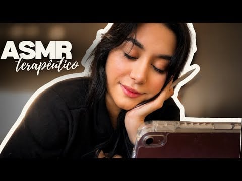 Leitura Sonífera Para Relaxar Enquanto o Sono Vem