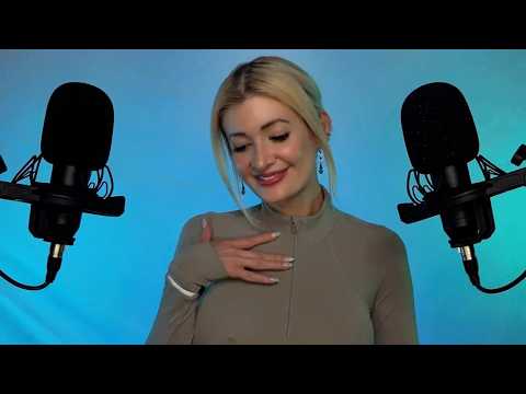 Anticipate Your TINGLES | Ear To Ear Anticipatory ASMR
