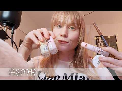 Tokmanni Shoppailua & Mini Storytime😼| ASMR SUOMI