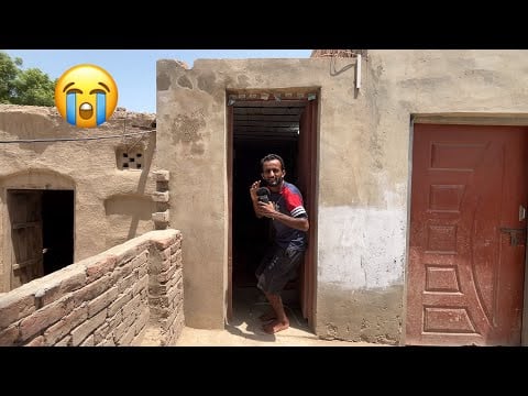 [ASMR] Bye Bye My Old Room 😭