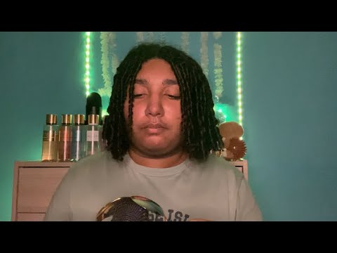 ASMR: 100% cuillère (ultra relaxant) ￼￼