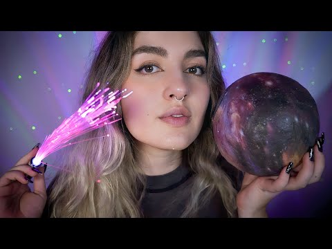 asmr en español PARA DORMIR COMO BEBÉ EN MENOS DE 10 MINUTOS Ale ASMR :)