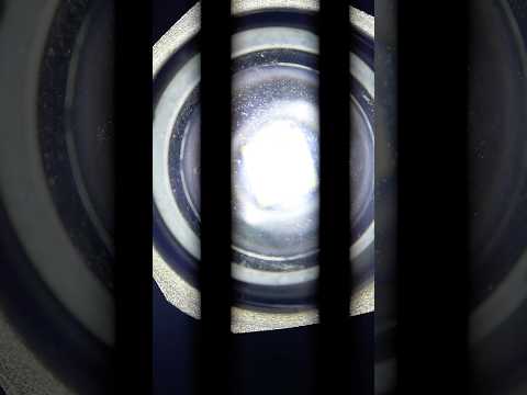 ASMR ⚡️ Intense Light Triggers