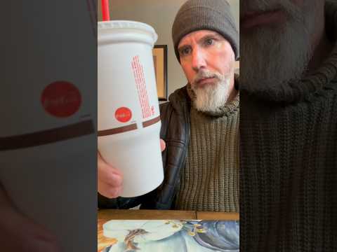 This isn’t on BK’s menu!