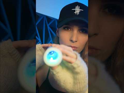 ASMR 🫡 Peripheral Triggers