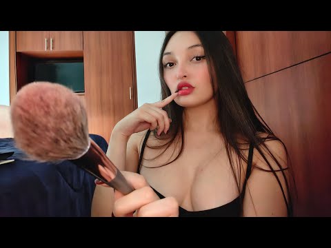ASMR CASERO LO-FI 🤍 SOFT SPOKEN vs SUSURROS | Triggers Muy Cerquita de Ti