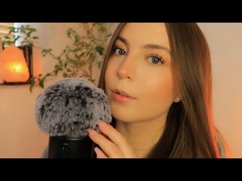 ASMR Juicy Gossip Sesh ☕️⭐️ Clicky Whisper Ramble