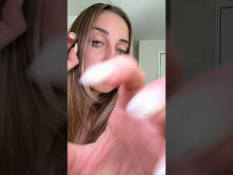ASMR Scratching You #asmr #asmrscratching #asmrclaudy